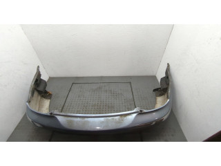 Бампер Jaguar X-Type 2001-2009 задний