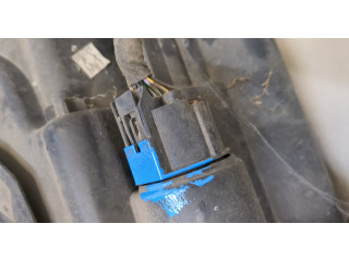 Фара передняя Jaguar XF 2007-2015 правая