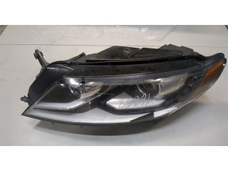 Фара передняя  Volkswagen Passat CC 2012-2017 левая 