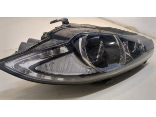 Фара передняя Jaguar XF 2007-2015 правая