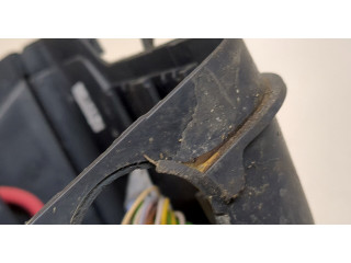 Блок предохранителей  Dacia Duster 2017-2024         