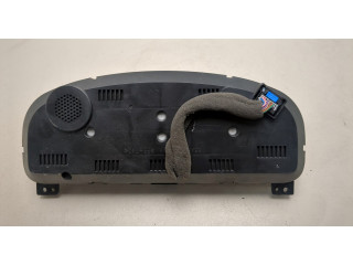 Панель приборов Chevrolet Captiva 2011-2016