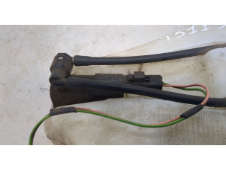 Бачок омывателя  Citroen C3 2002-2009    