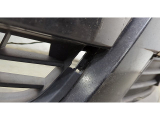 Решетка радиатора  Volkswagen Passat CC 2008-2012          3C8853651P