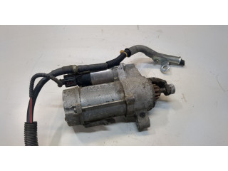 Стартер  Audi A6 (C7) 2011-2014      