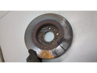 Диск тормозной  Jeep Compass 2017-2021   задний   68249842AA      