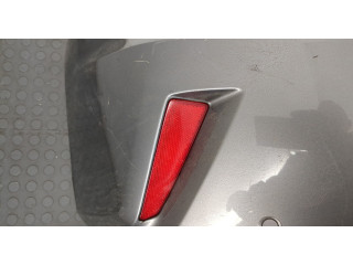 Бампер Lexus RX 2015-2019 задний