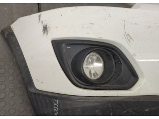 Бампер  Opel Antara 2006-2015 передний   