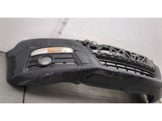 Бампер  Volkswagen Passat CC 2008-2012 передний   3C8807217M