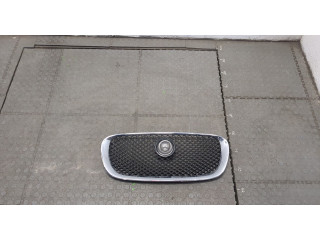 Решетка радиатора Jaguar XF 2007-2015