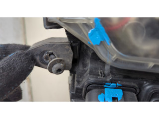 Фара передняя  Skoda Fabia 1999-2007 правая 