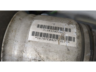 Стойка амортизатора Porsche Cayenne 2002-2007