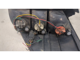 Задний фонарь