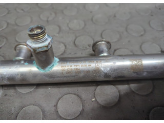 Форсунка топливная  Audi A6 (C7) 2011-2018    06E906036P, 06E130089D, 06E130090F     