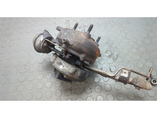  Турбина  Nissan Pathfinder 2004-2014             