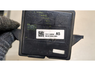 Блок комфорта Honda Odyssey USA 2010-2017