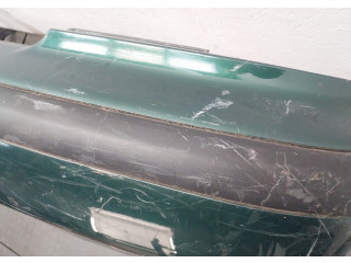 Бампер  Volvo S40 / V40 1995-2004 задний   