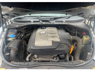 Стартер  Volkswagen Touareg 2007-2010 2.5  070911023C   