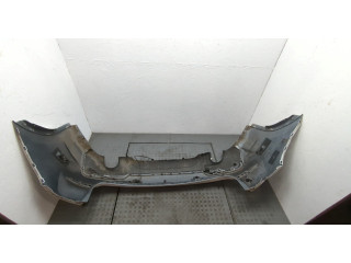 Бампер BMW X3 G01 2017-2024 задний 51128091992, 8091992