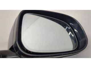 Зеркало боковое  Jaguar XF 2007-2015  правое           C2Z19387, C2Z4412, C2C37093