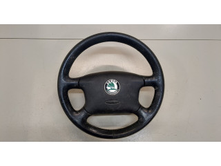 Руль Skoda Octavia Tour 2000-2010