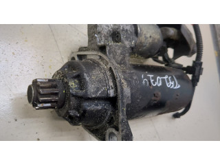 Стартер Audi A3 (8P) 2003-2013 02M911024