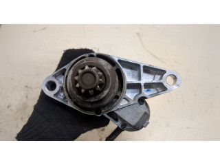 Стартер Skoda Fabia 2007-2014 1.6