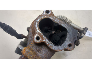 Турбина Opel Combo 2001-2011