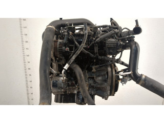  Турбина  Mitsubishi Eclipse Cross 2017-             1515A357