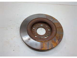 Диск тормозной  Honda Civic 2015-2022   задний         