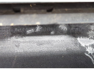 Бампер  Peugeot 5008 2009-2016 передний   