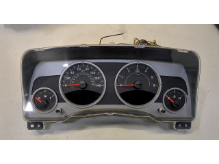 Панель приборов Jeep Compass 2006-2011 Дизель