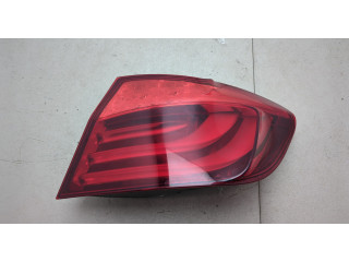 Задний фонарь          