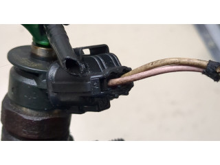 Форсунка топливная  Peugeot Expert 2007-2016    0445110739     