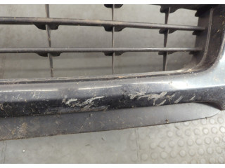 Бампер Nissan Note E11 2005-2013 передний