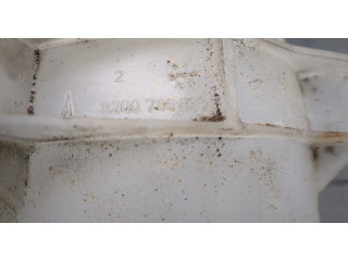 Бачок расширительный Dacia Duster 1.5