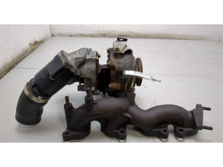 Турбина Volkswagen Tiguan 2007-2011 03L253056A