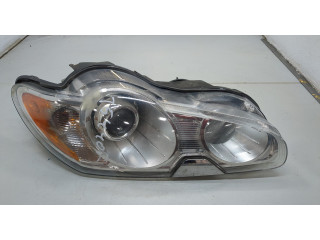 Фара передняя Jaguar XF 2007-2015 правая