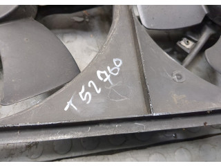 Вентилятор радиатора  Mazda 6 (GH) 2007-2012           