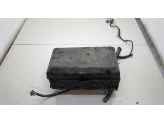 Блок предохранителей Toyota Tundra 2007-2013