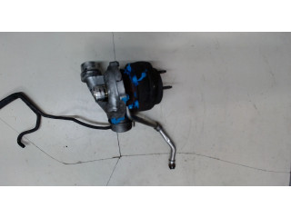 Турбина Renault Scenic 2003-2009 1.5