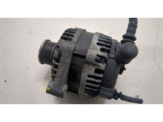 Генератор  Opel Antara           