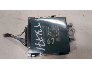 Блок комфорта Lexus UX 2018-2023 8934076027, 188100320