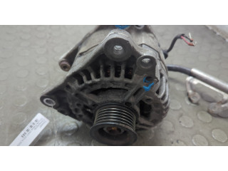 Генератор  Skoda Fabia 2007-2014           