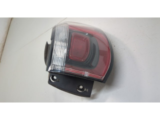 Задний фонарь 55112838AB