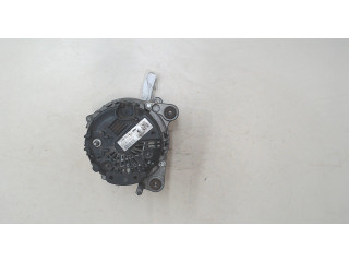Генератор Skoda SuperB 2015- 04L903024S, 03L903023L 2.0 дизель