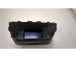 Дисплей бортового компьютера  Opel Antara 2006-2015        