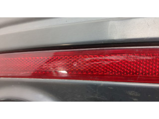 Бампер  Ford Explorer 2015-2019 задний   FB5Z17K835ADPTM, FB5Z17F828A