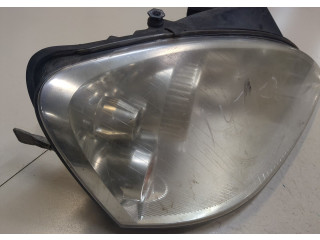 Фара передняя Ford Galaxy 2000-2006 правая