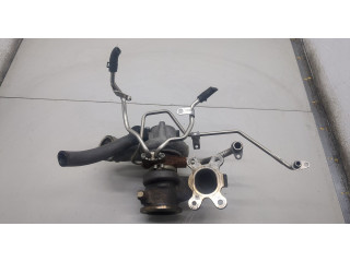 Турбина Skoda Kodiaq 2016-2025 05E145701K